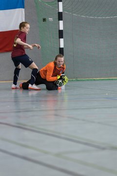 Bild 503 - wDJ Loewinnen Cup D2
